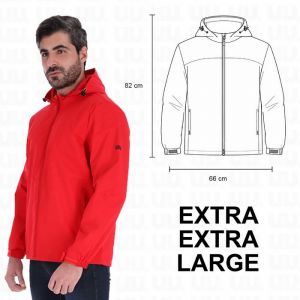 CHAMARRA TUUM